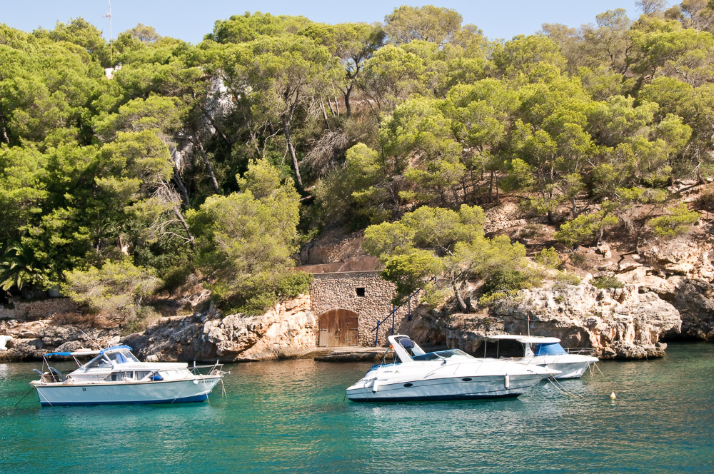 Cala Figuera