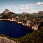 Cala Figuera auf Mallorca