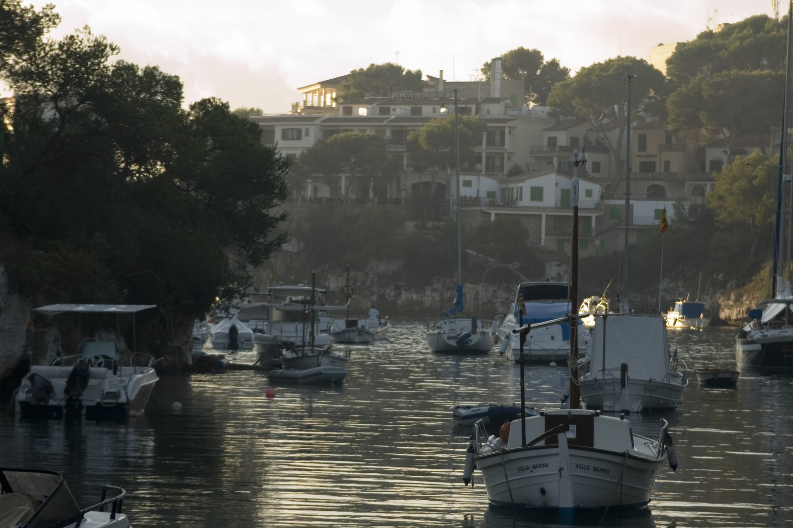 Cala Figuera