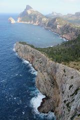 Cala Figuera - Cap de Formentor