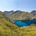 Cala Figuera - Cap Formentor - Mallorca