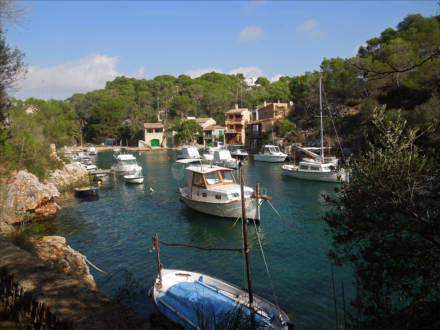 Cala Figuera