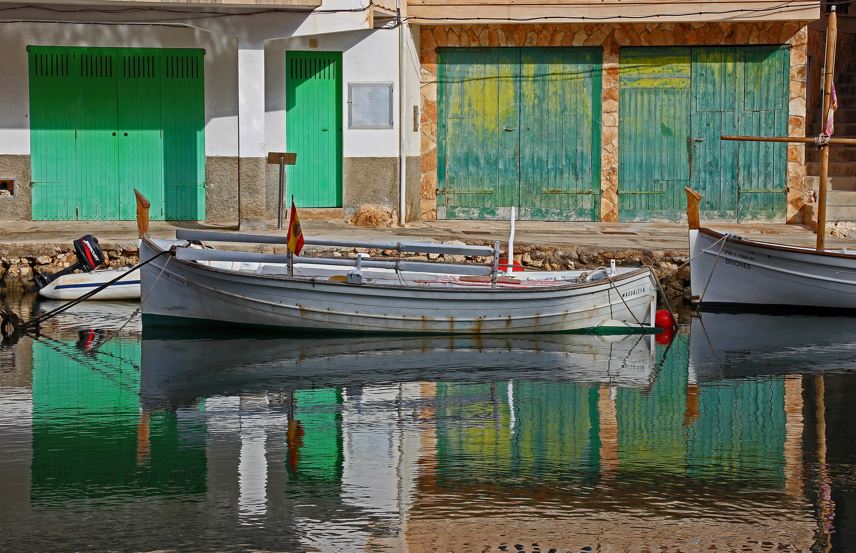 Cala Figuera