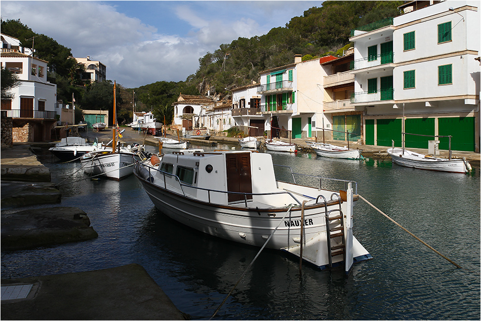 Cala Figuera