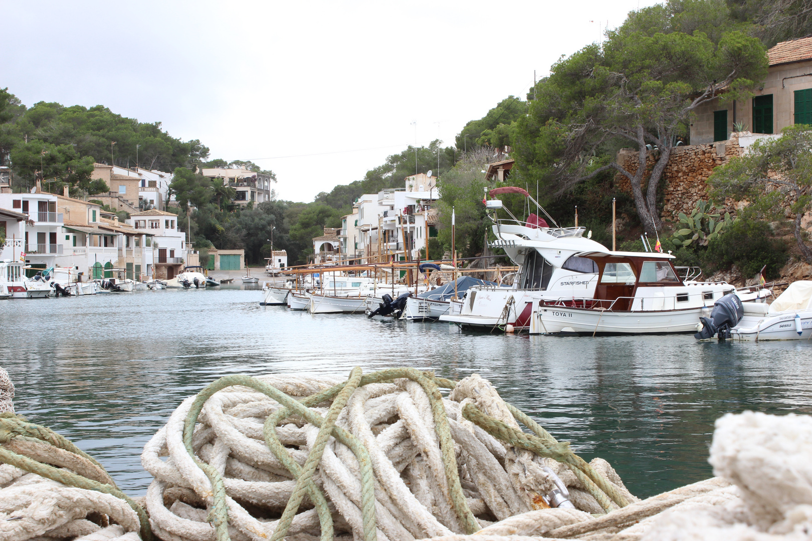 Cala Figuera