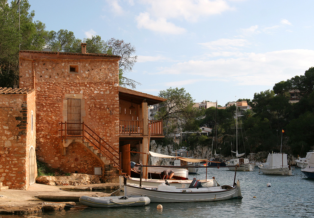 Cala Figuera II