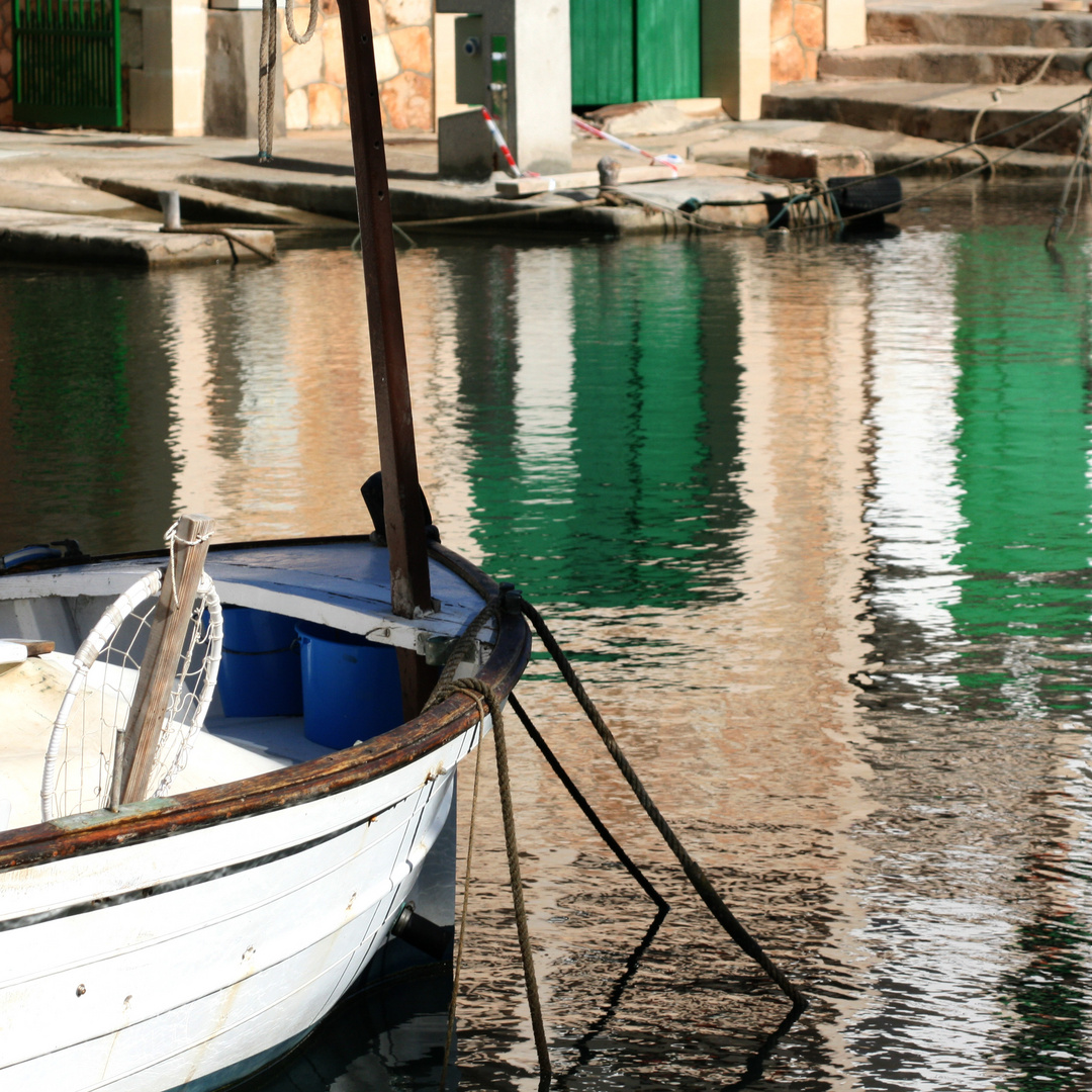 Cala Figuera II