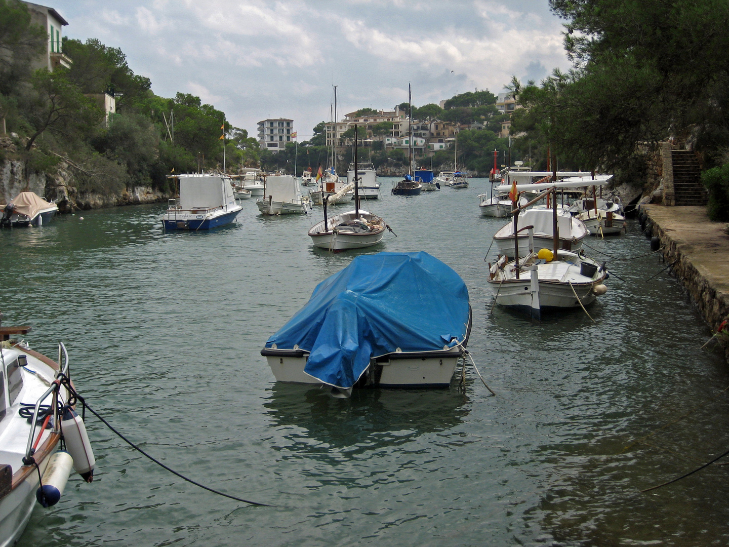 Cala Figuera II