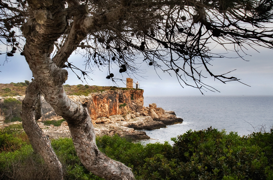 Cala Figuera II