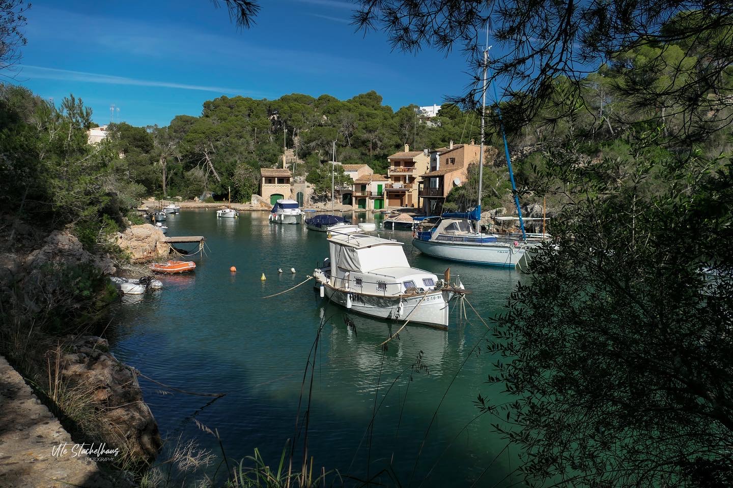 Cala Figuera, Mallorca