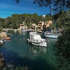 Cala Figuera, Mallorca