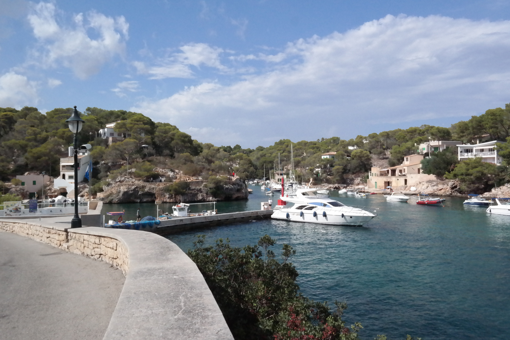 Cala Figuera (Mallorca)