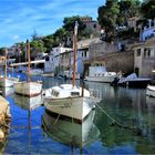 CALA FIGUERA - MALLORCA -