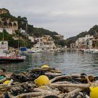 Cala Figuera - Mallorca