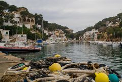 Cala Figuera - Mallorca