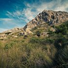 Cala Figuera / Mallorca