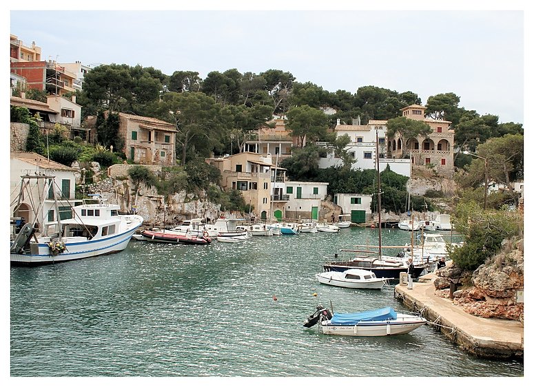 Cala Figuera - Mallorca