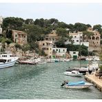 Cala Figuera - Mallorca