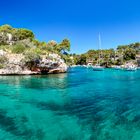 Cala Figuera Pano