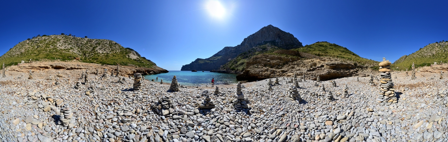 Cala Figuera (Panorama Mallorca)