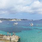 Cala Fornells