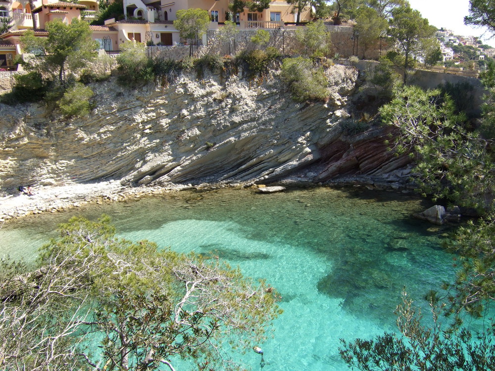 Cala Fornells