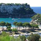 Cala Galdana 2