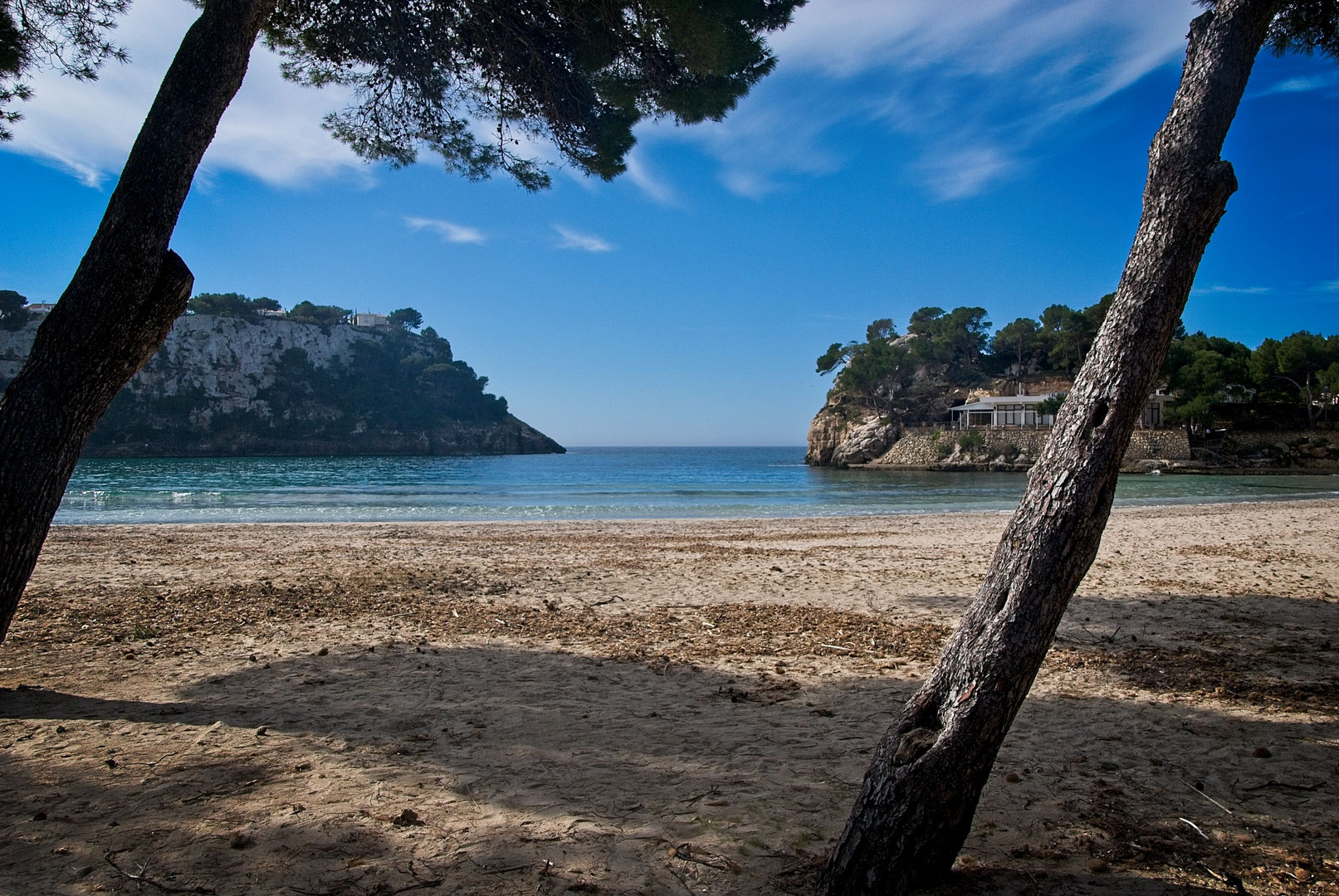 Cala Galdana