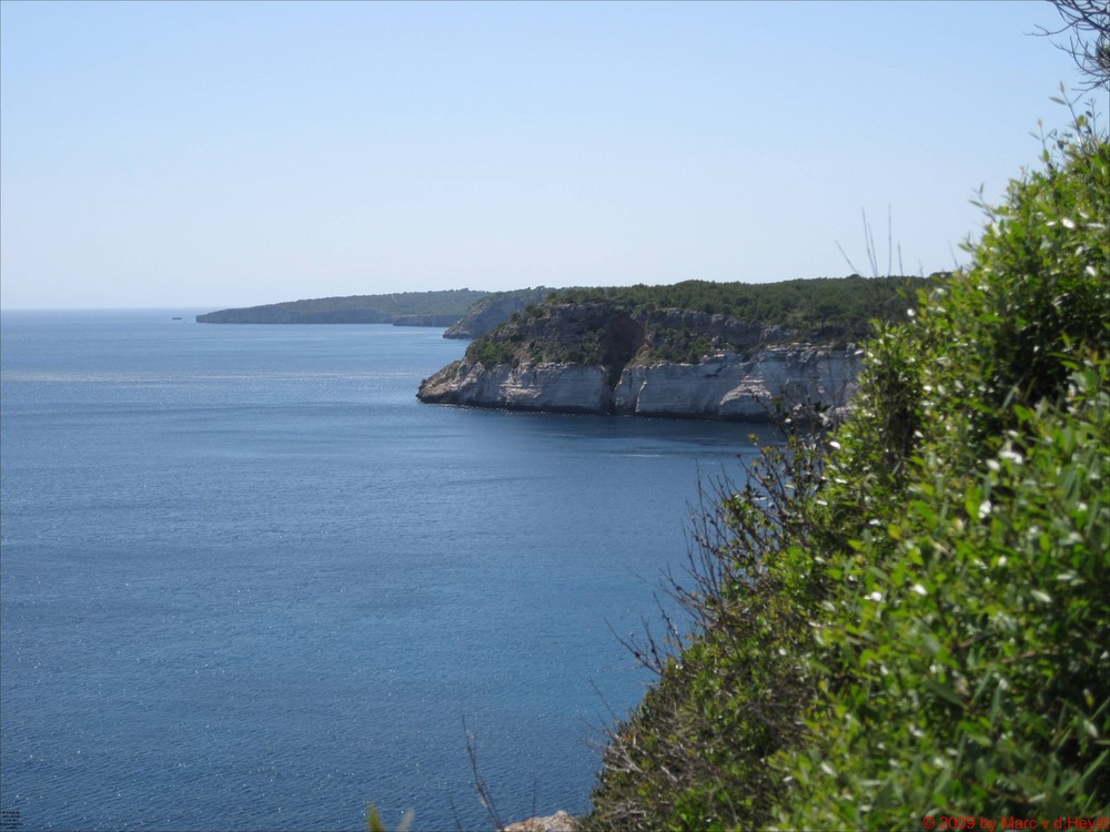 Cala Galdana