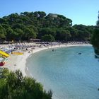 Cala Galdana