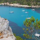 Cala Galdana