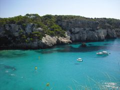 Cala Galdana