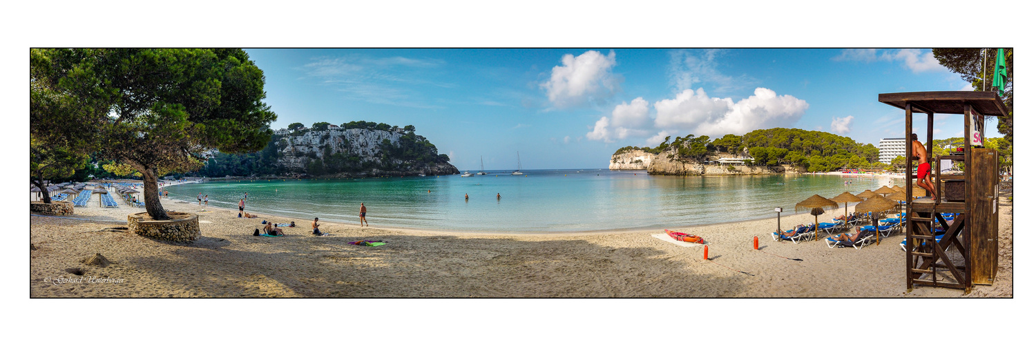 Cala Galdana (Menorca)