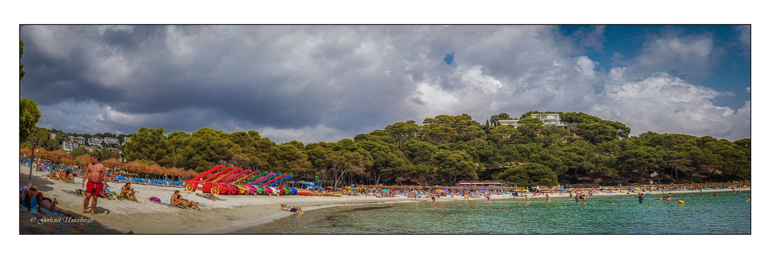 Cala Galdana (Menorca)