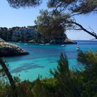 Cala Galdana, Menorca