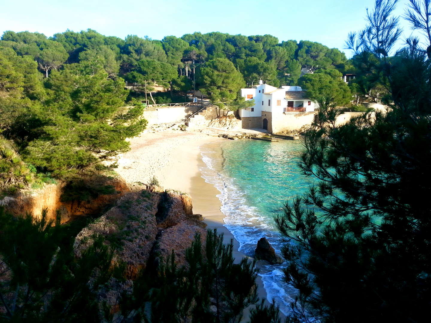 Cala Gat