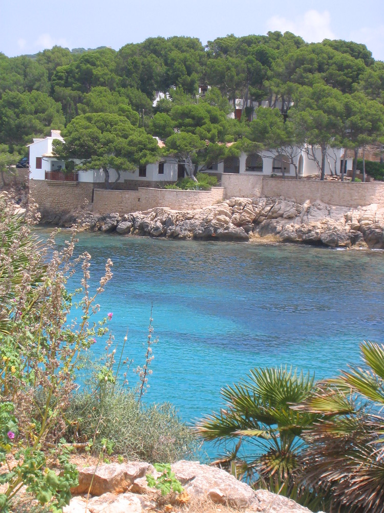 Cala Gat