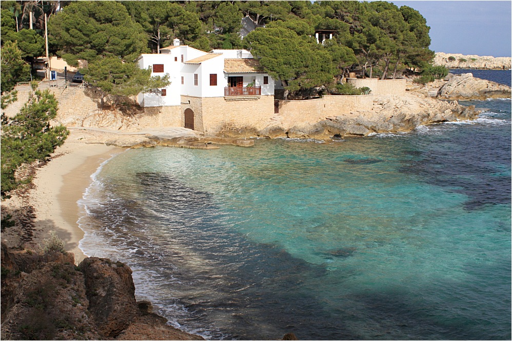 Cala Gat