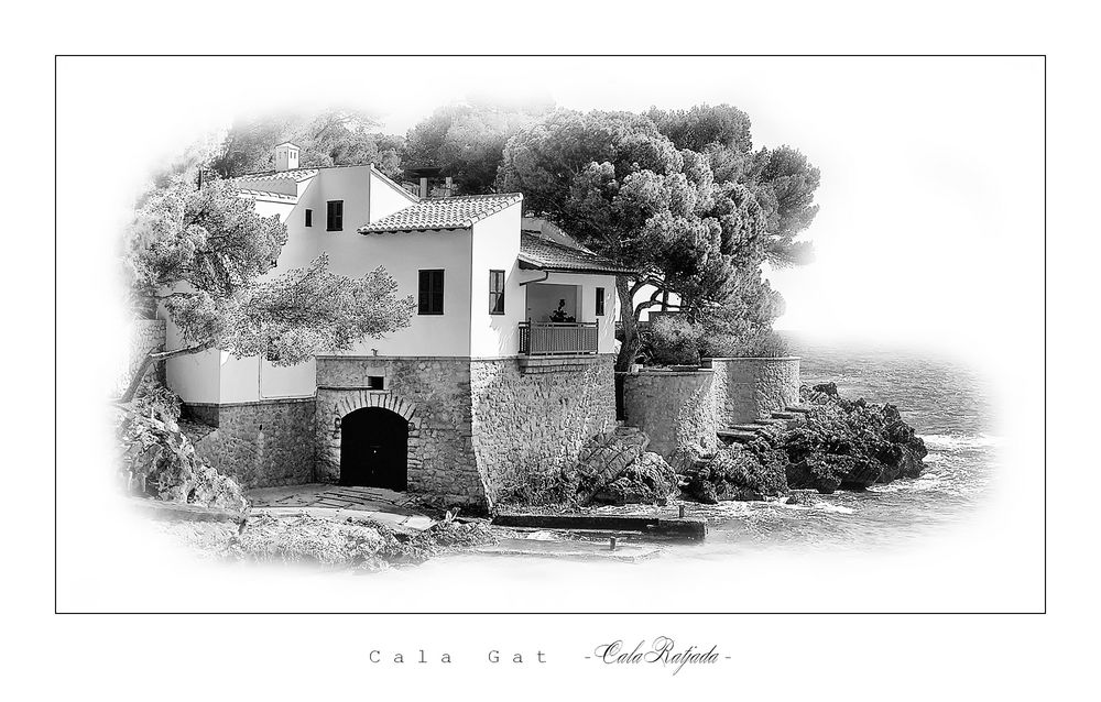 CALA GAT - Mallorca -