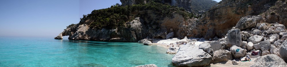 cala goloritze'