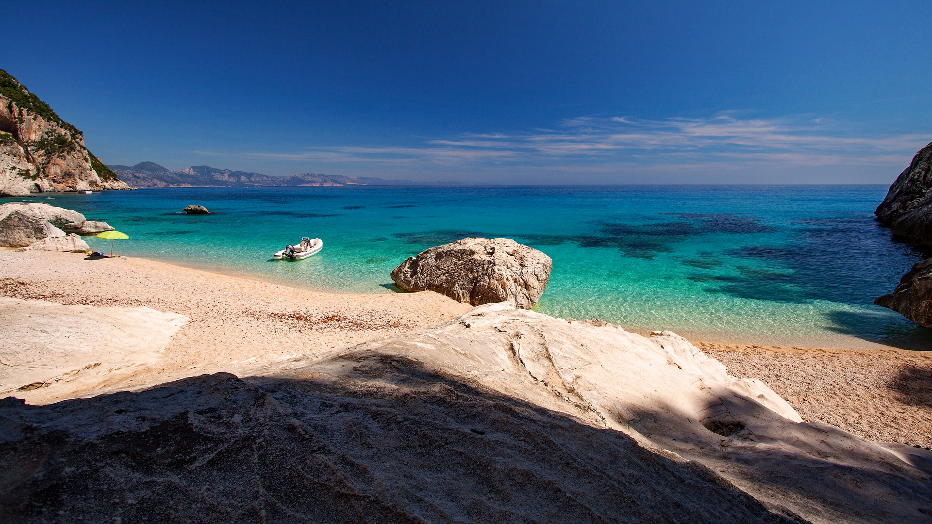 Cala Goloritze