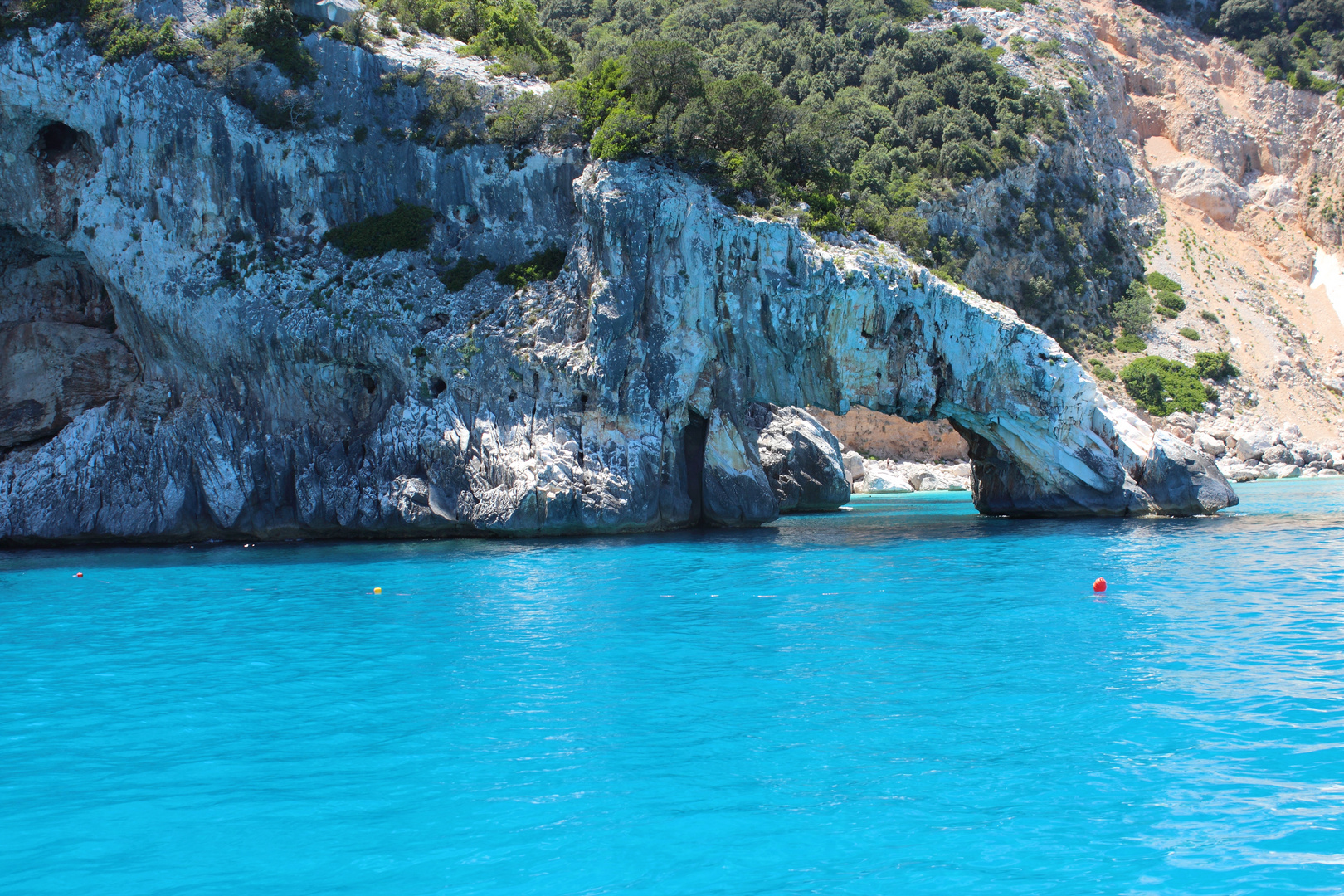 Cala Goloritzè