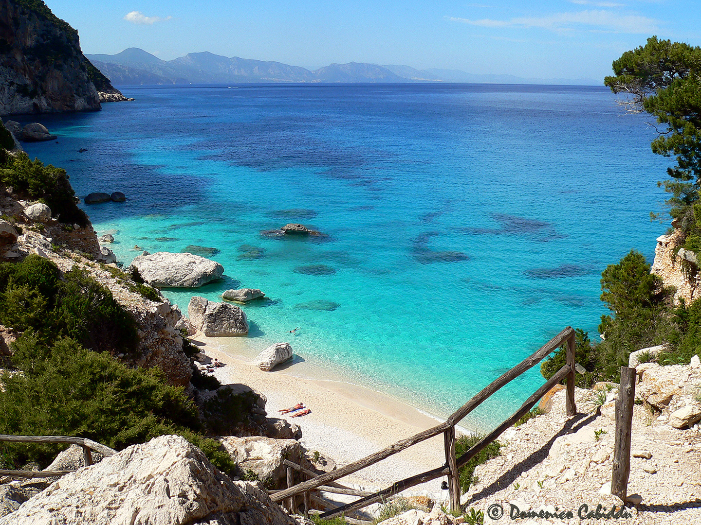 Cala Goloritzè (panorama)