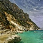 Cala Goloritze (Sardinien)