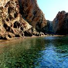 cala las sirenas,,,almeria