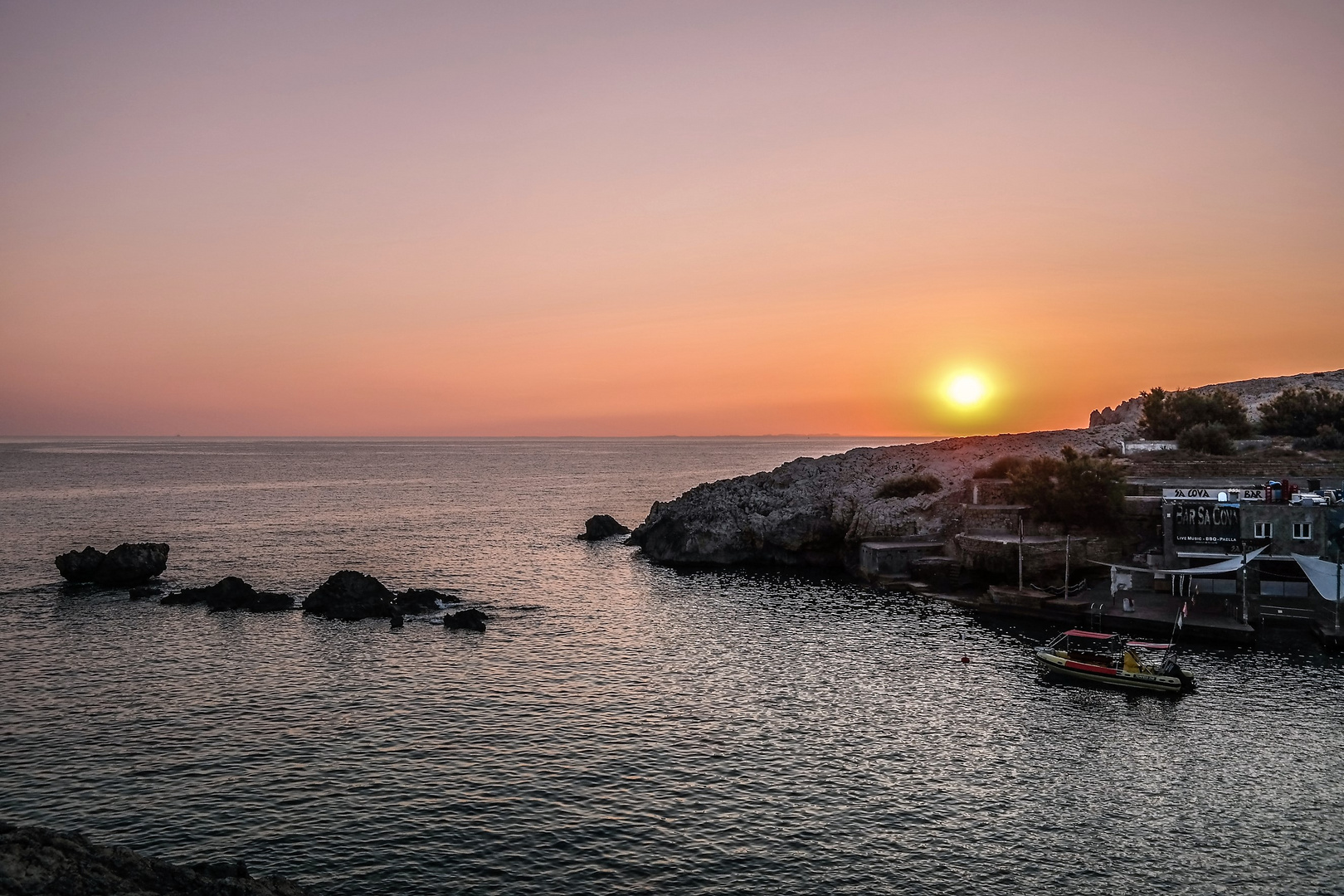 Cala Lliteras/Mallorca