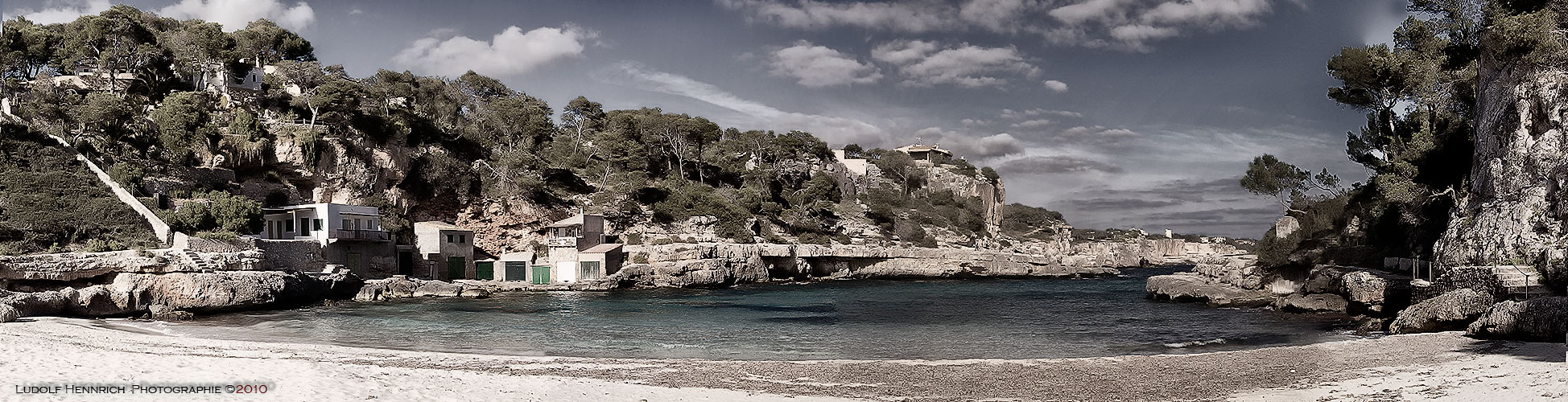 Cala Llombards