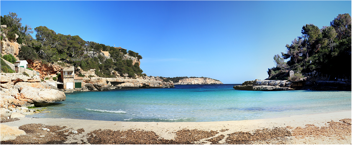 Cala Llombards 