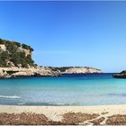 Cala Llombards 