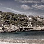 Cala Llombards